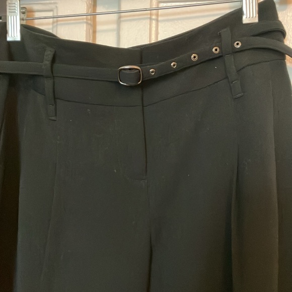 Loft Ann Taylor dress pants size 4 - Picture 1 of 5